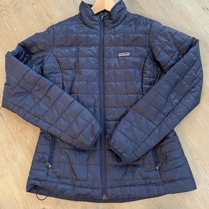 Patagonia Nano Puff Sweater Jacket